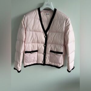 Miu Miu  Down Jacket